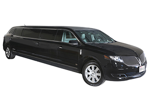 Blackline Limos - Your limousine service