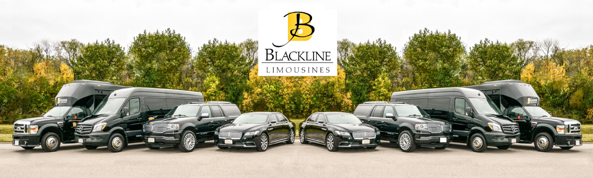 Home  Blackline Limousine